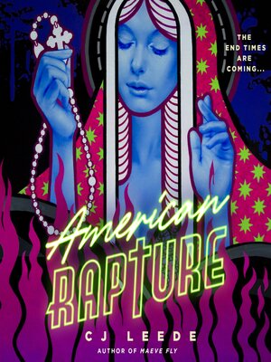 cover image of American Rapture